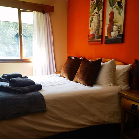Storms River Forest Lodge Стормсривиер Екстериор снимка