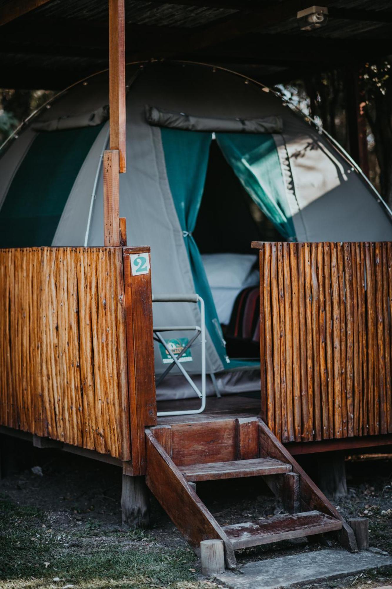 Storms River Forest Lodge Стормсривиер Екстериор снимка