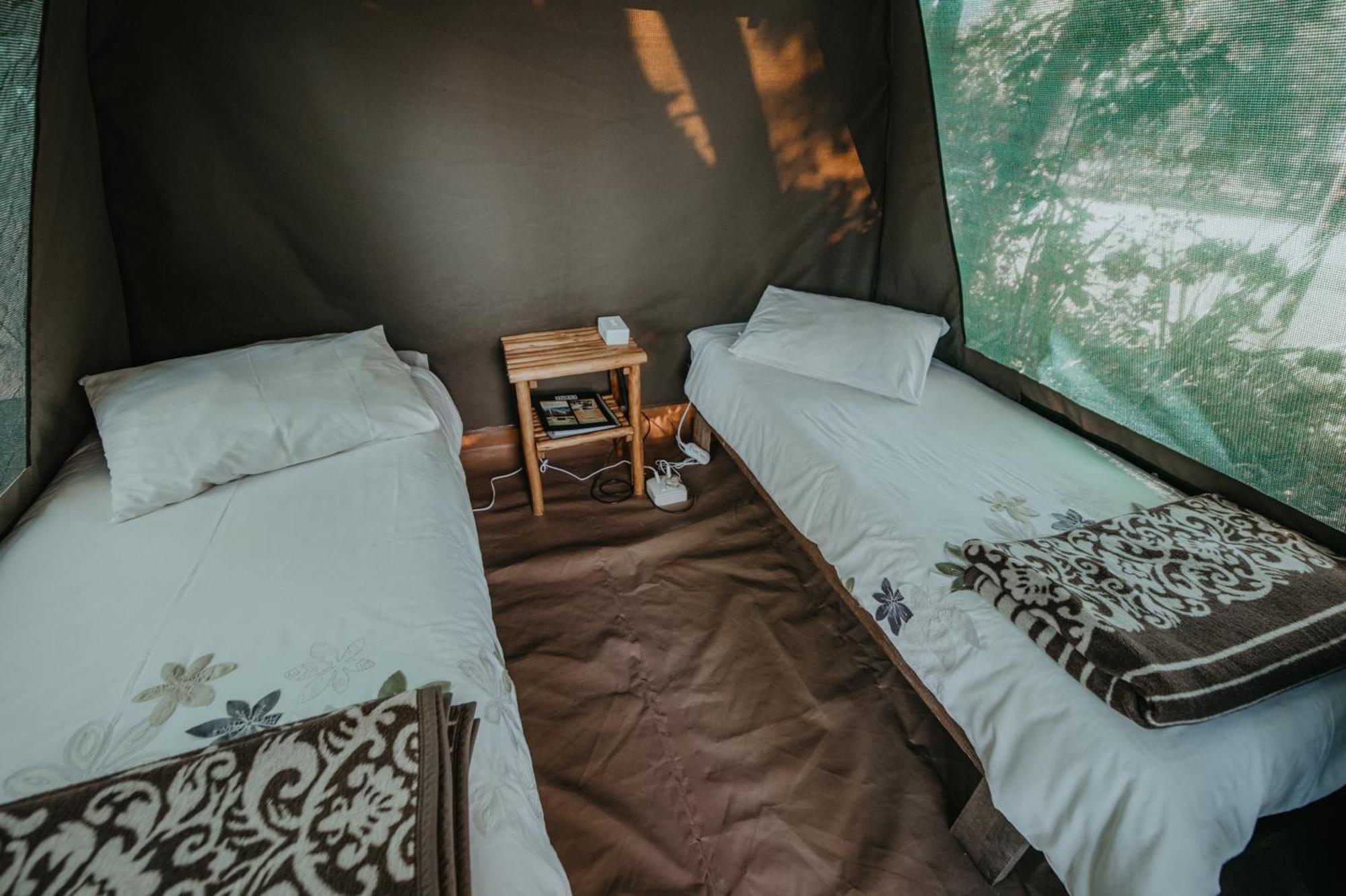 Storms River Forest Lodge Стормсривиер Екстериор снимка