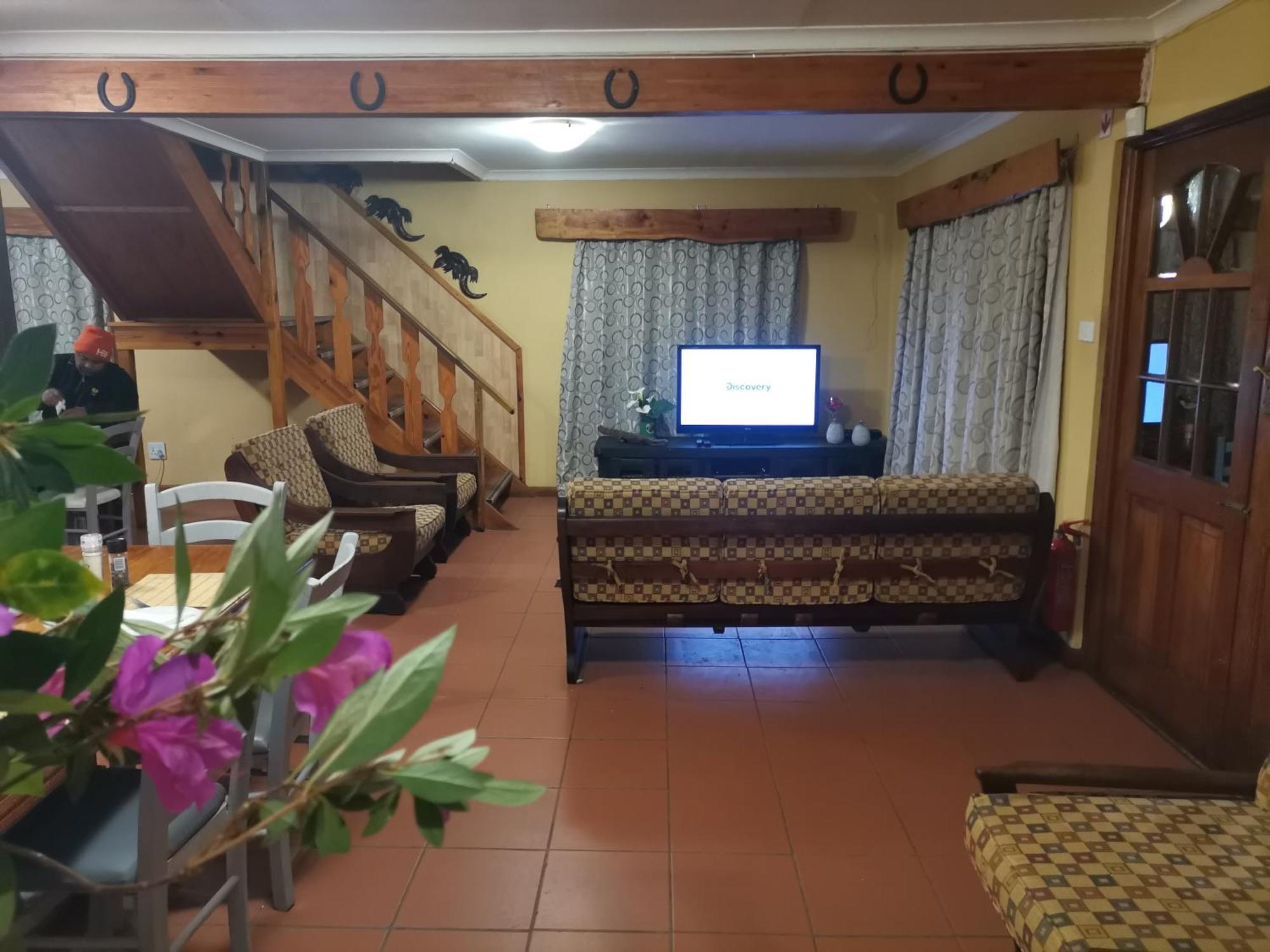 Storms River Forest Lodge Стормсривиер Екстериор снимка