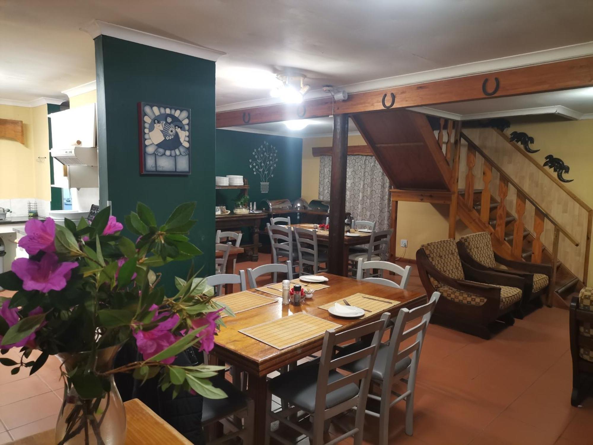 Storms River Forest Lodge Стормсривиер Екстериор снимка