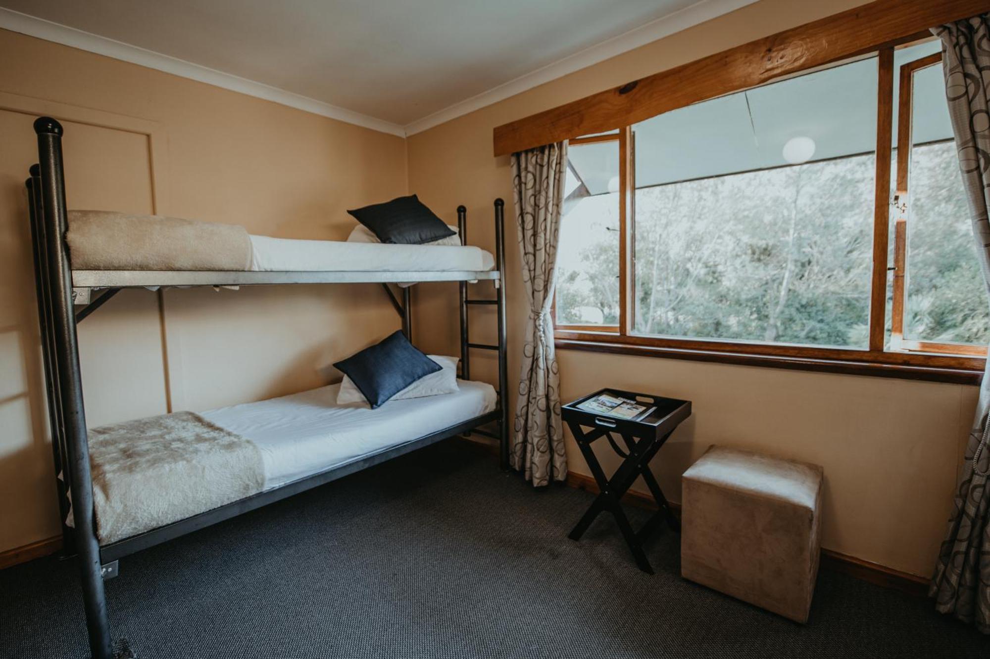 Storms River Forest Lodge Стормсривиер Екстериор снимка