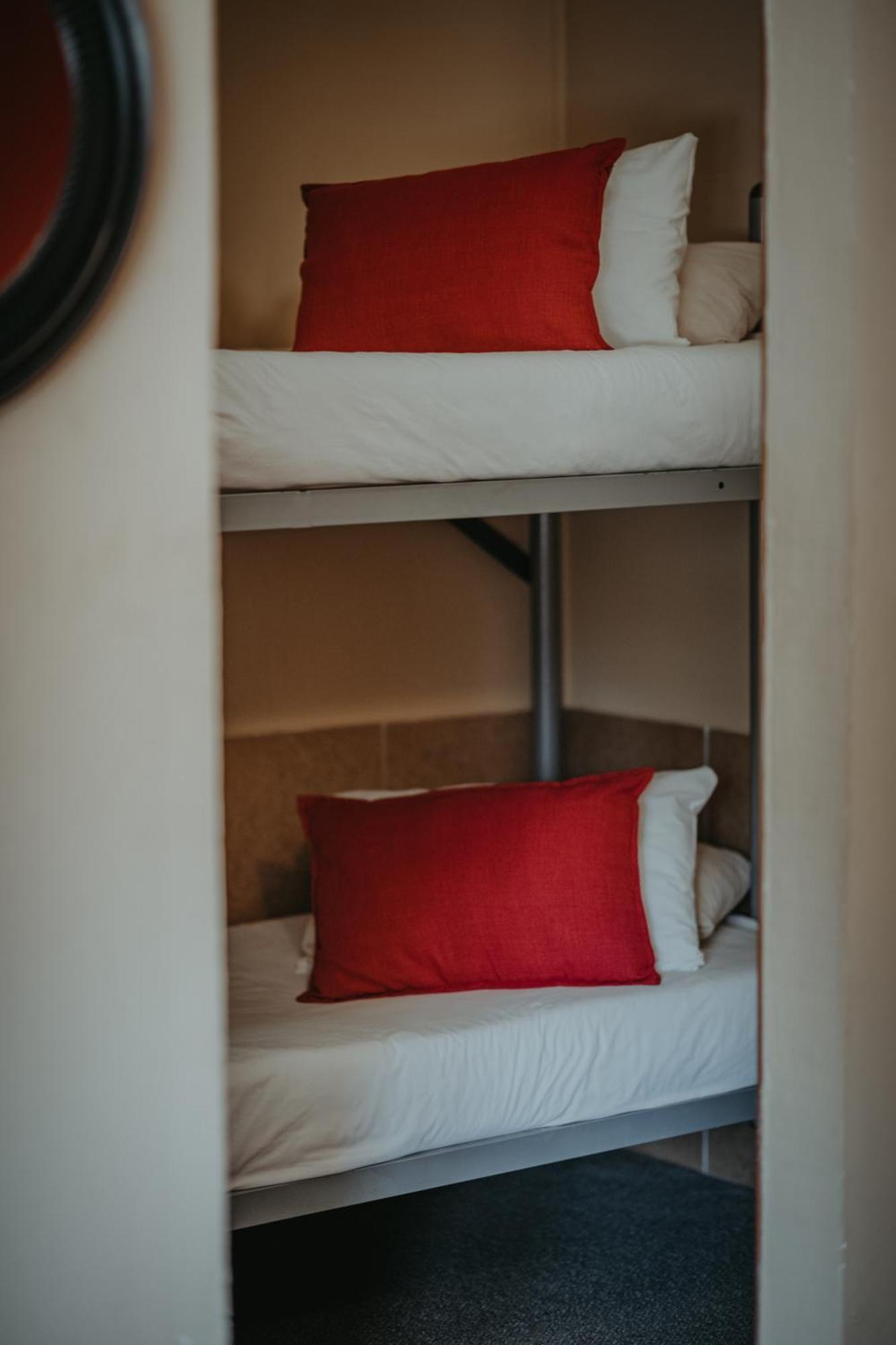 Storms River Forest Lodge Стормсривиер Екстериор снимка