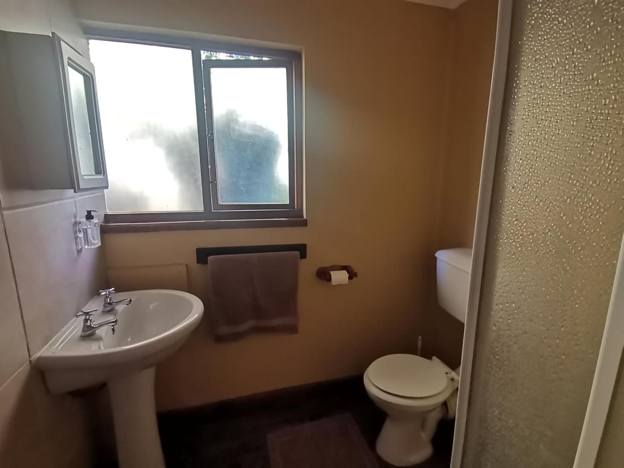 Storms River Forest Lodge Стормсривиер Екстериор снимка