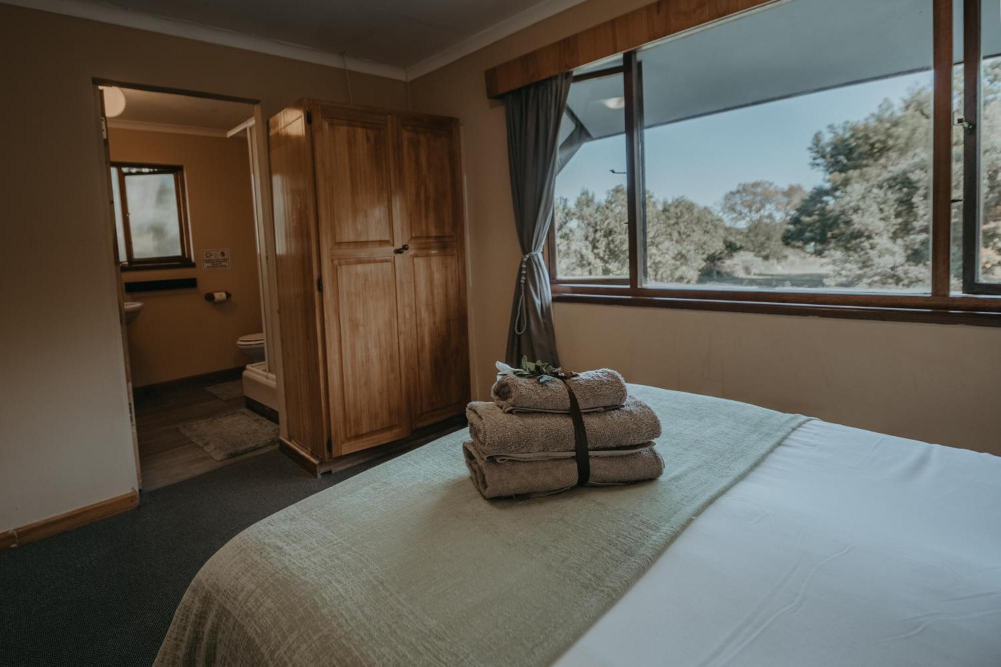 Storms River Forest Lodge Стормсривиер Екстериор снимка