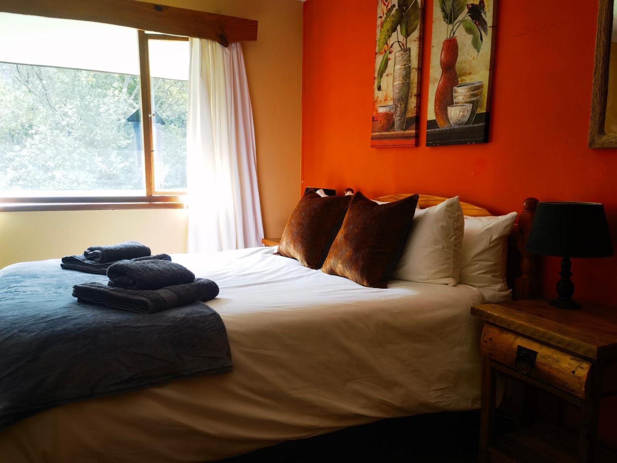 Storms River Forest Lodge Стормсривиер Екстериор снимка
