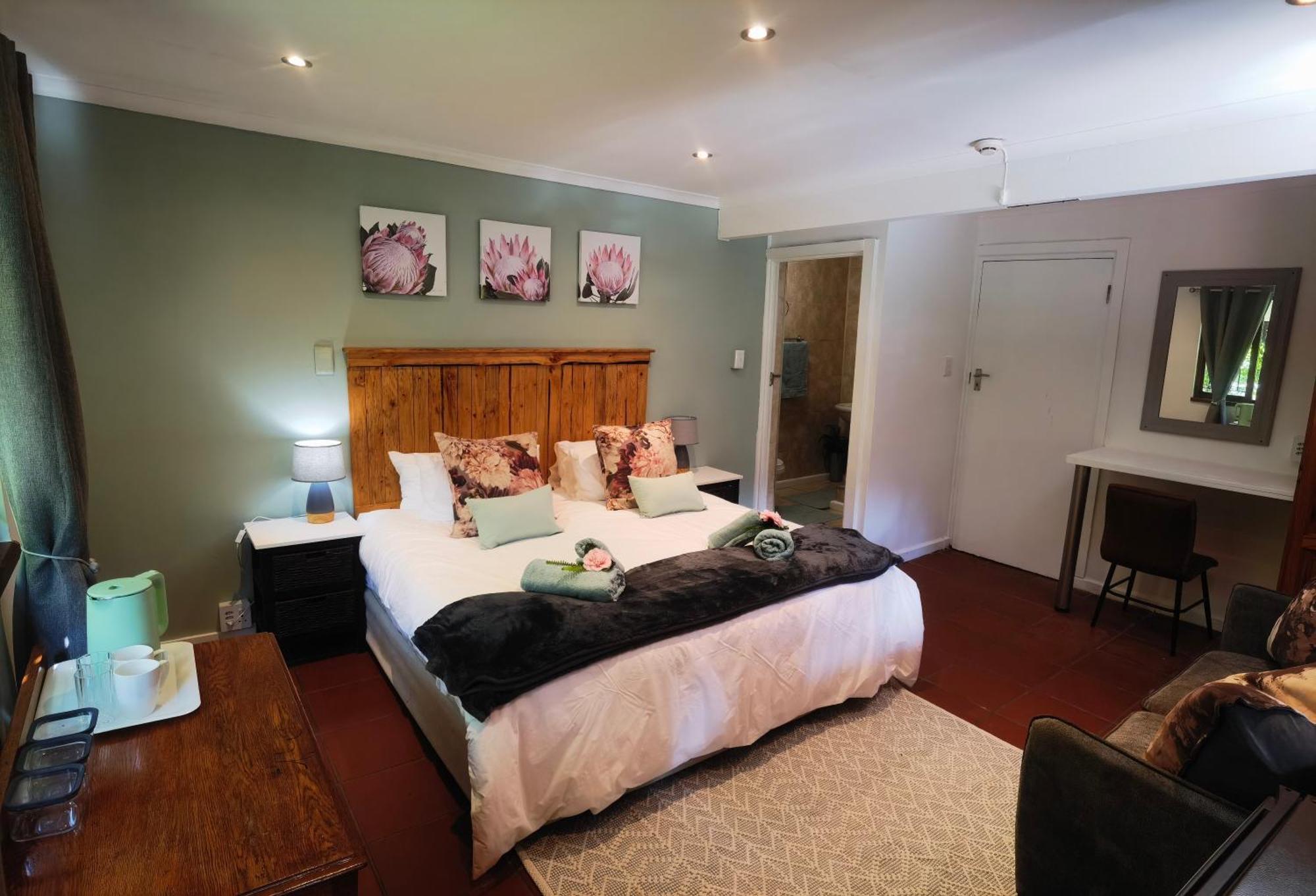 Storms River Forest Lodge Стормсривиер Екстериор снимка
