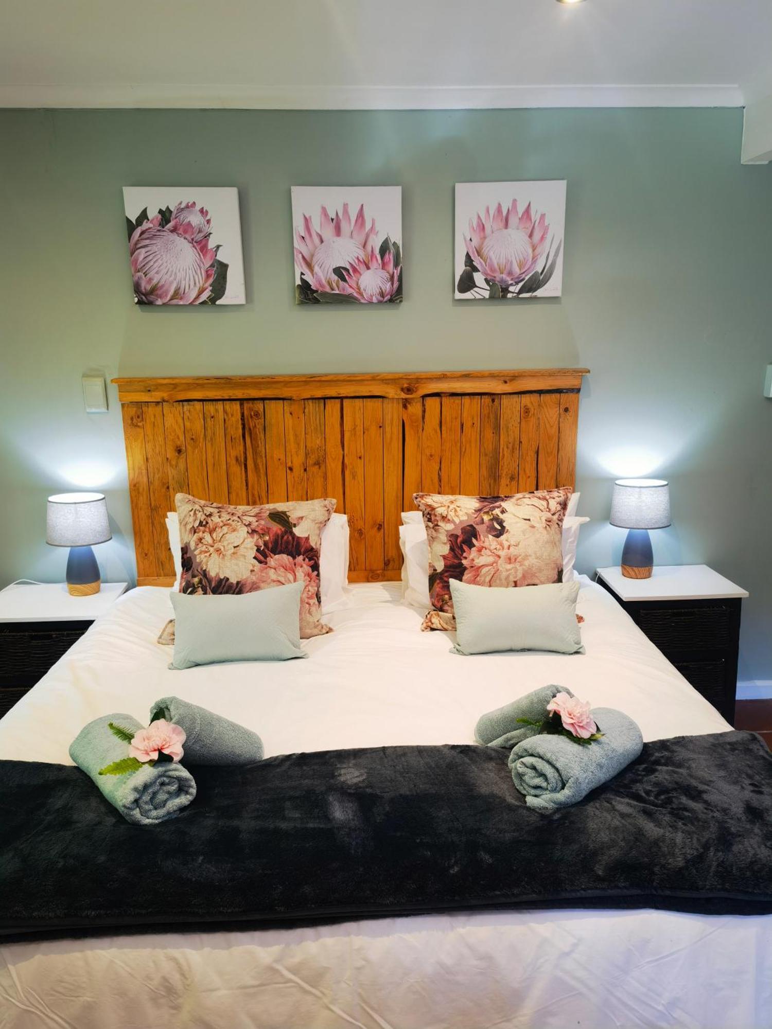 Storms River Forest Lodge Стормсривиер Екстериор снимка