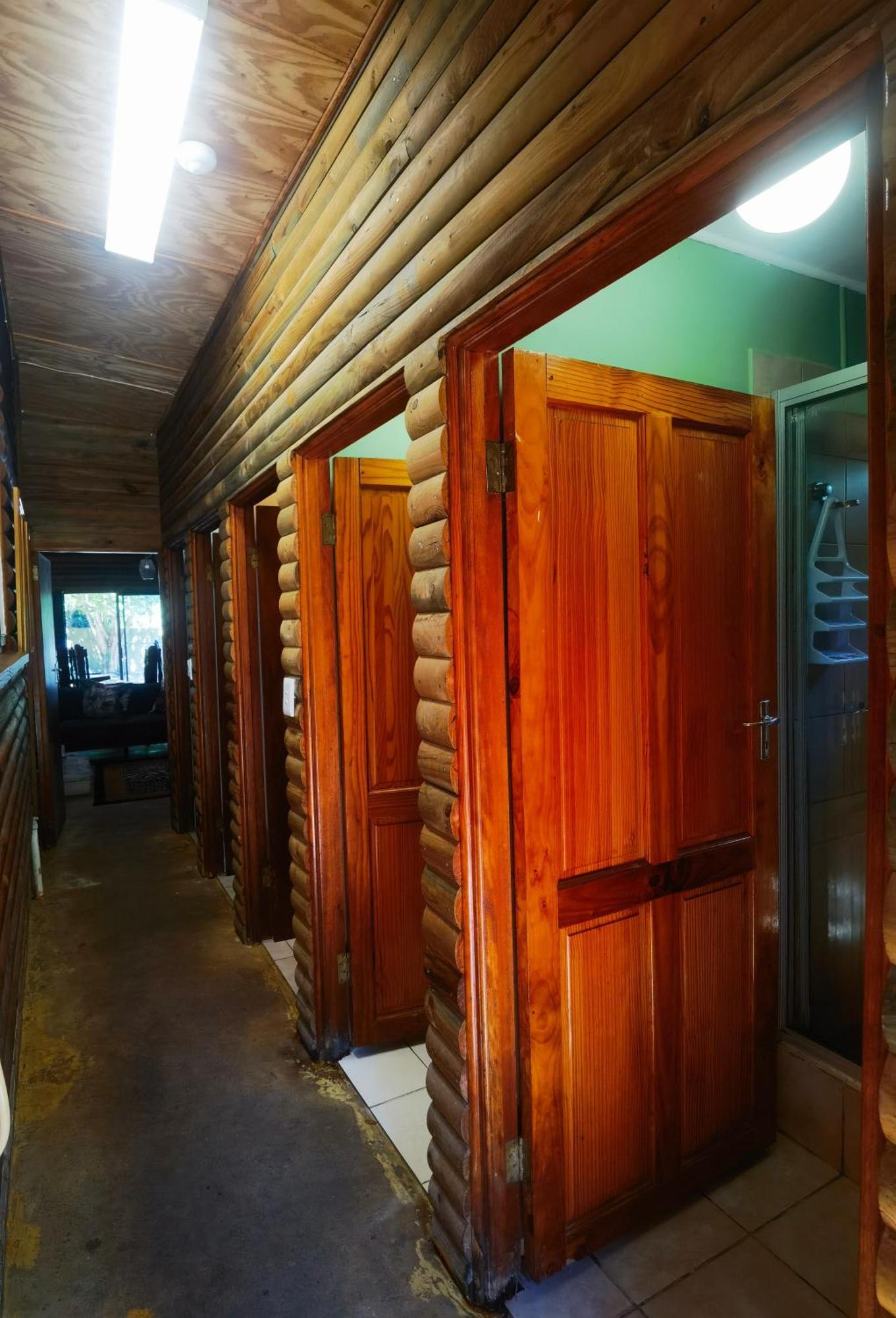 Storms River Forest Lodge Стормсривиер Екстериор снимка